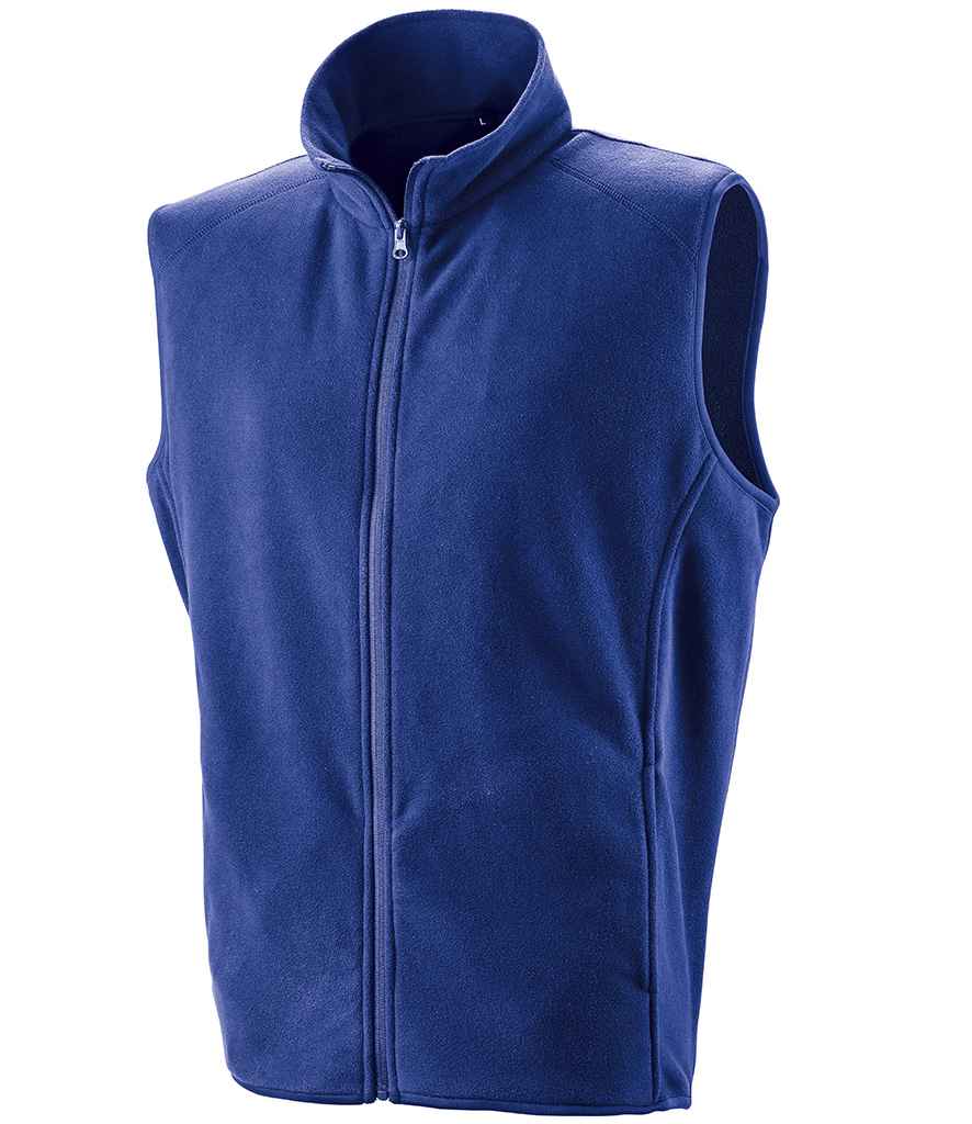 Result Core Micro Fleece Gilet