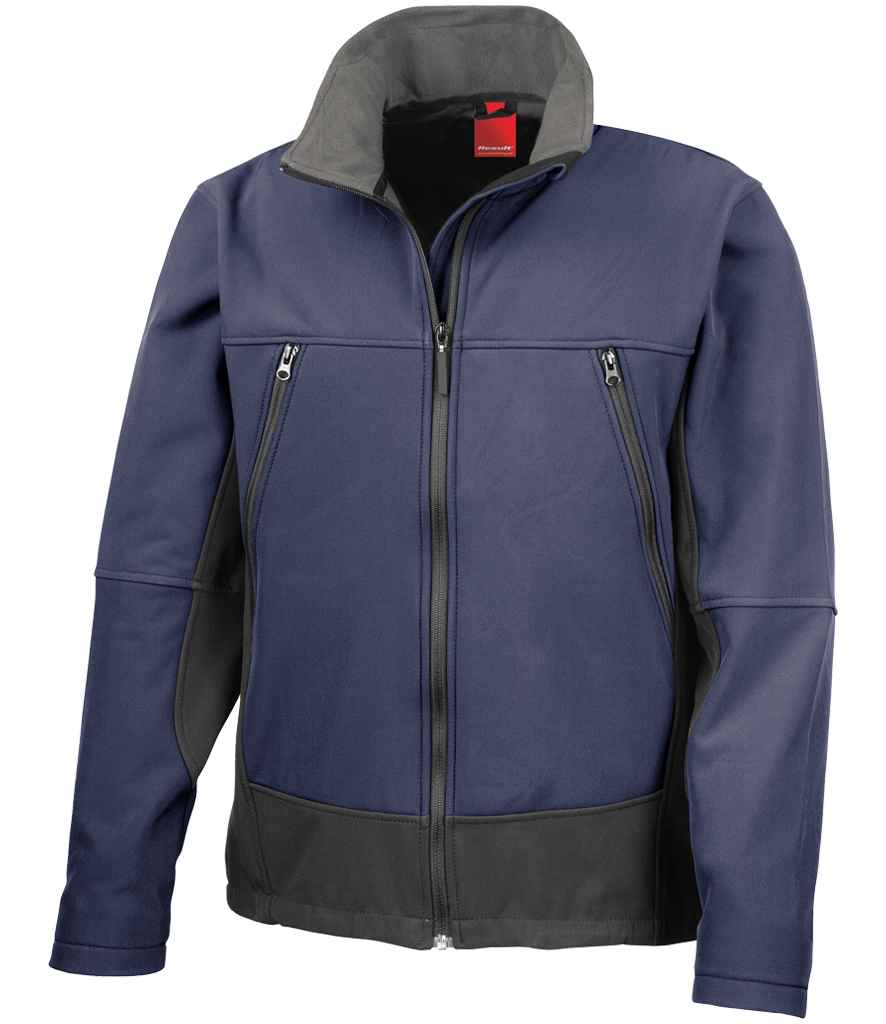 RS120 NAV FRONT