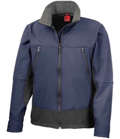 RS120 NAV FRONT
