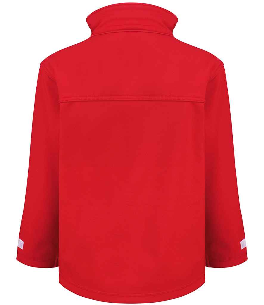 RS121B RED BACK