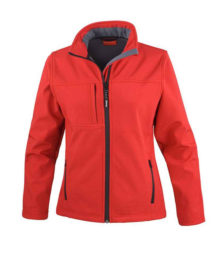 RS121F RED FRONT