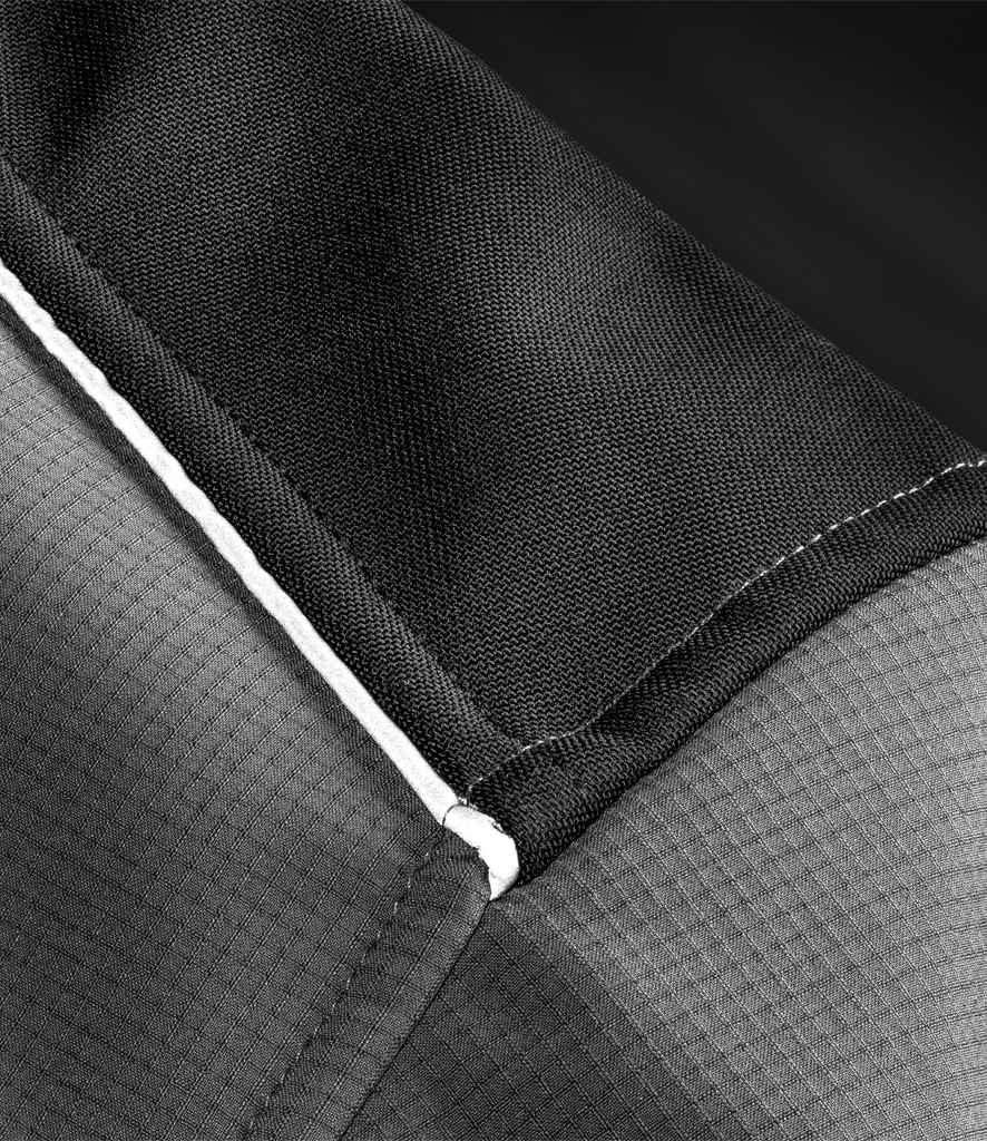 RS124 GY_BK DETAIL 2