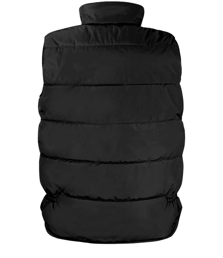 RS127 BLK BACK