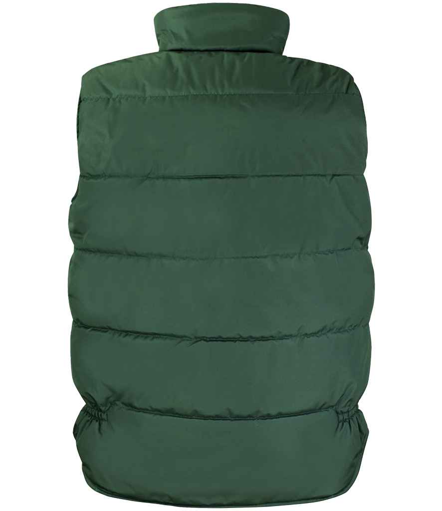 Result Work-Guard Lance Bodywarmer