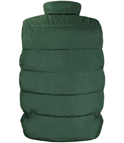 Result Work-Guard Lance Bodywarmer