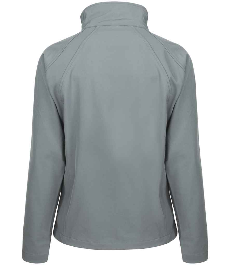 Result Ladies Base Layer Soft Shell Jacket