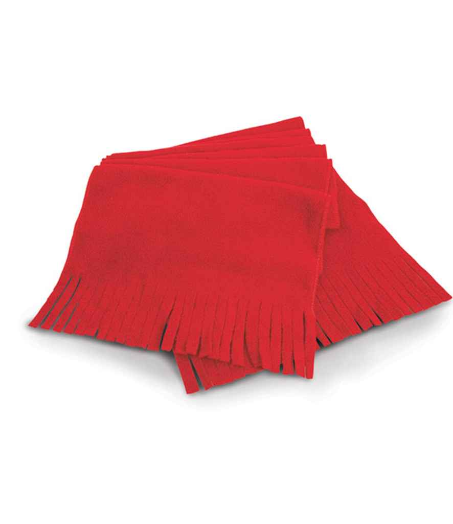 RS143 RED FRONT