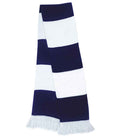 White/Navy