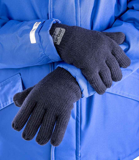 Result Kids Lined Thinsulate™ Gloves