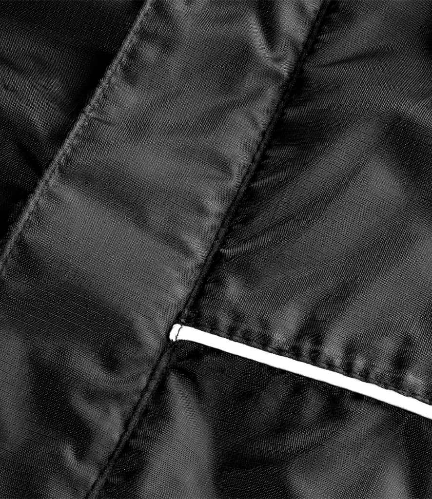 Result Waterproof 2000 Ripstop Team Jacket