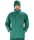 Bottle Green/Bottle Green