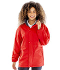 Red/Navy