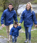 Royal Blue/Navy