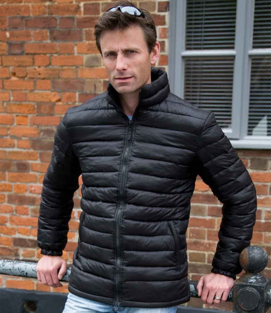 Result Urban Ice Bird Padded Jacket