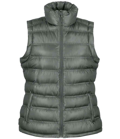 Result Urban Ladies Ice Bird Padded Gilet