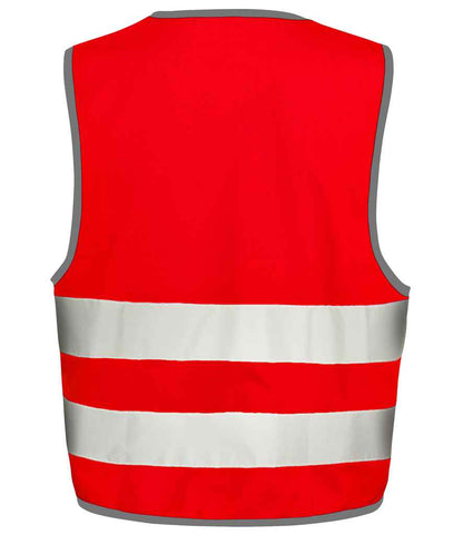 RS200BE RED BACK