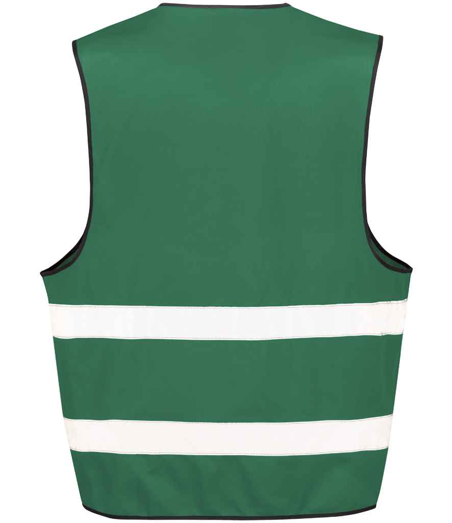Result Core Enhanced Vis Vest