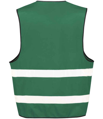 Result Core Enhanced Vis Vest