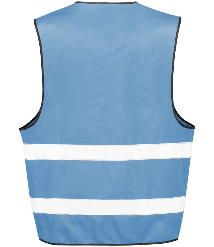 Result Core Enhanced Vis Vest