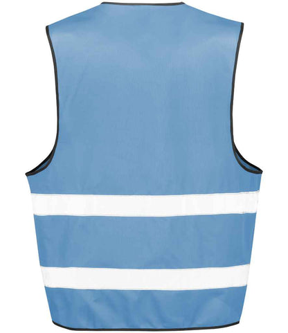 Result Core Enhanced Vis Vest