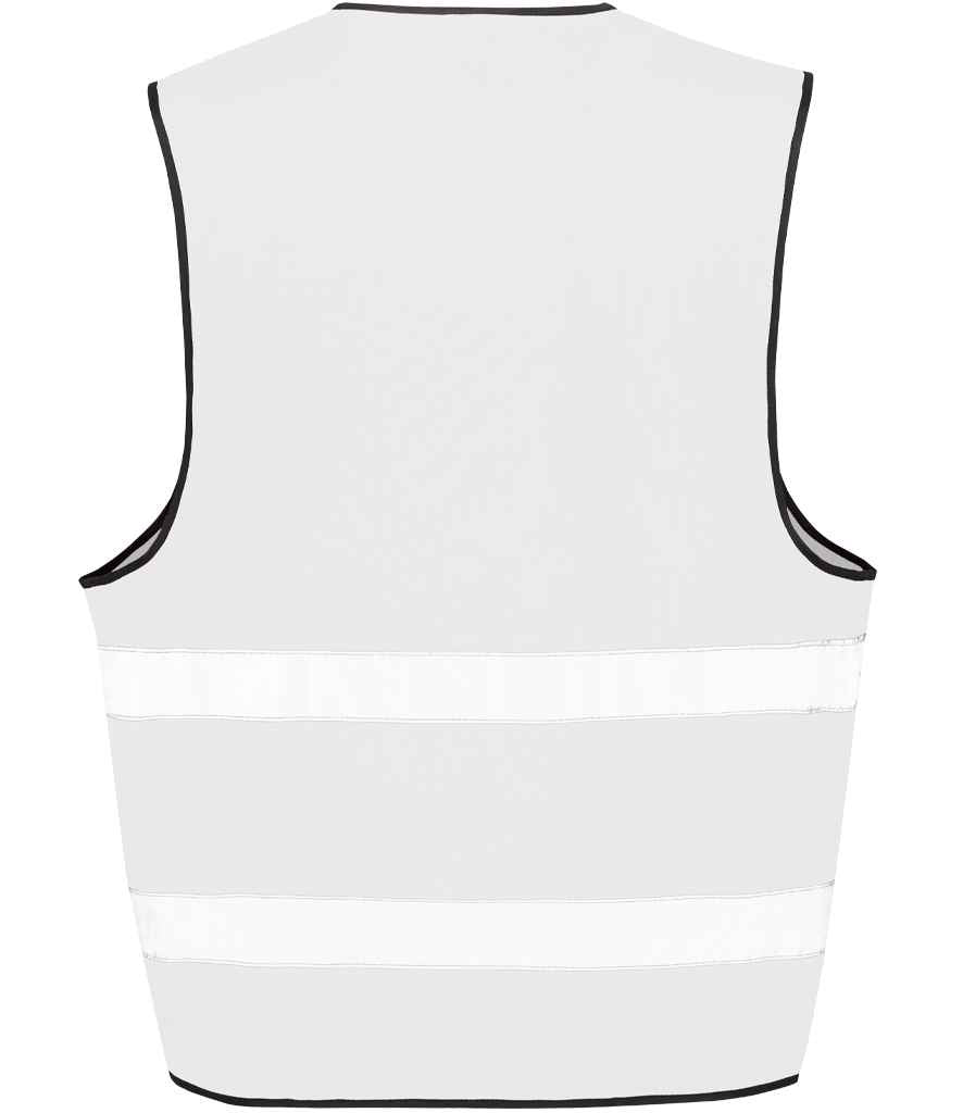 Result Core Enhanced Vis Vest