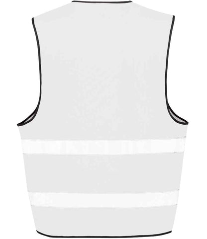 Result Core Enhanced Vis Vest
