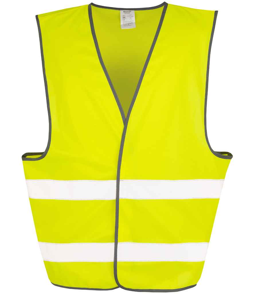 RS200 FLY FRONT
