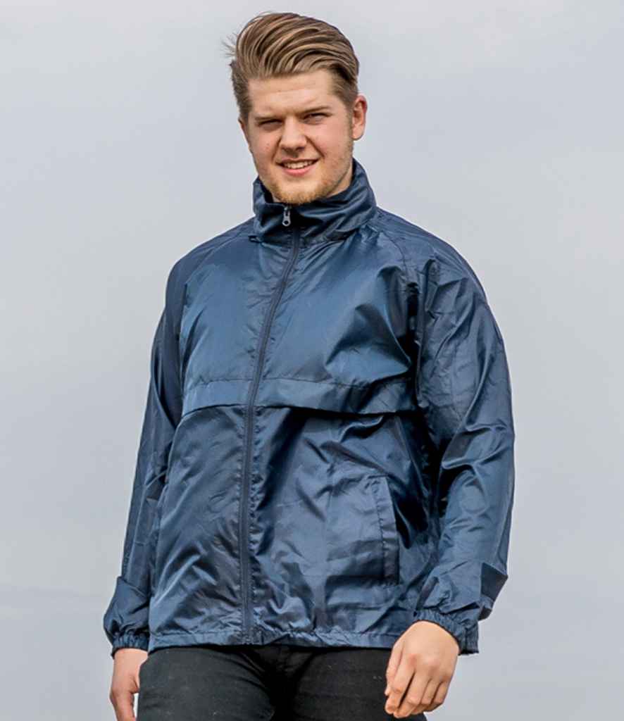 Result Core Windcheater