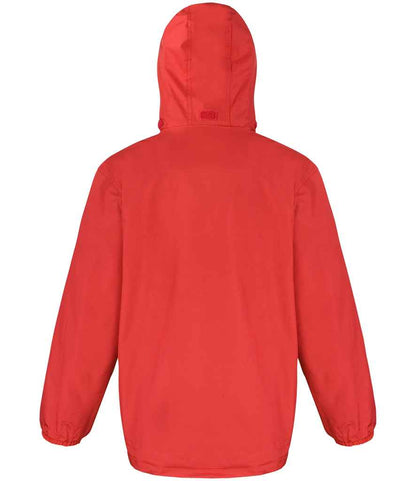 Result Core Midweight Jacket