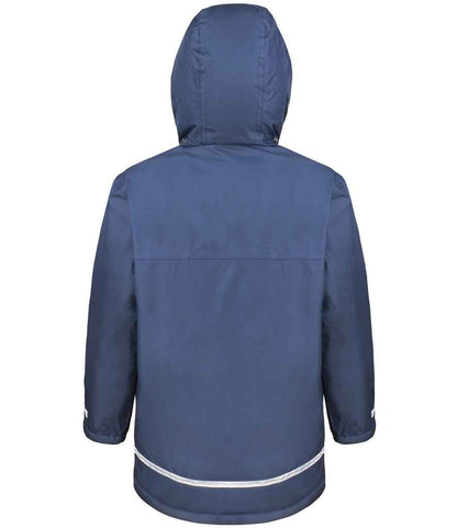 Result Core Kids Winter Parka Jacket