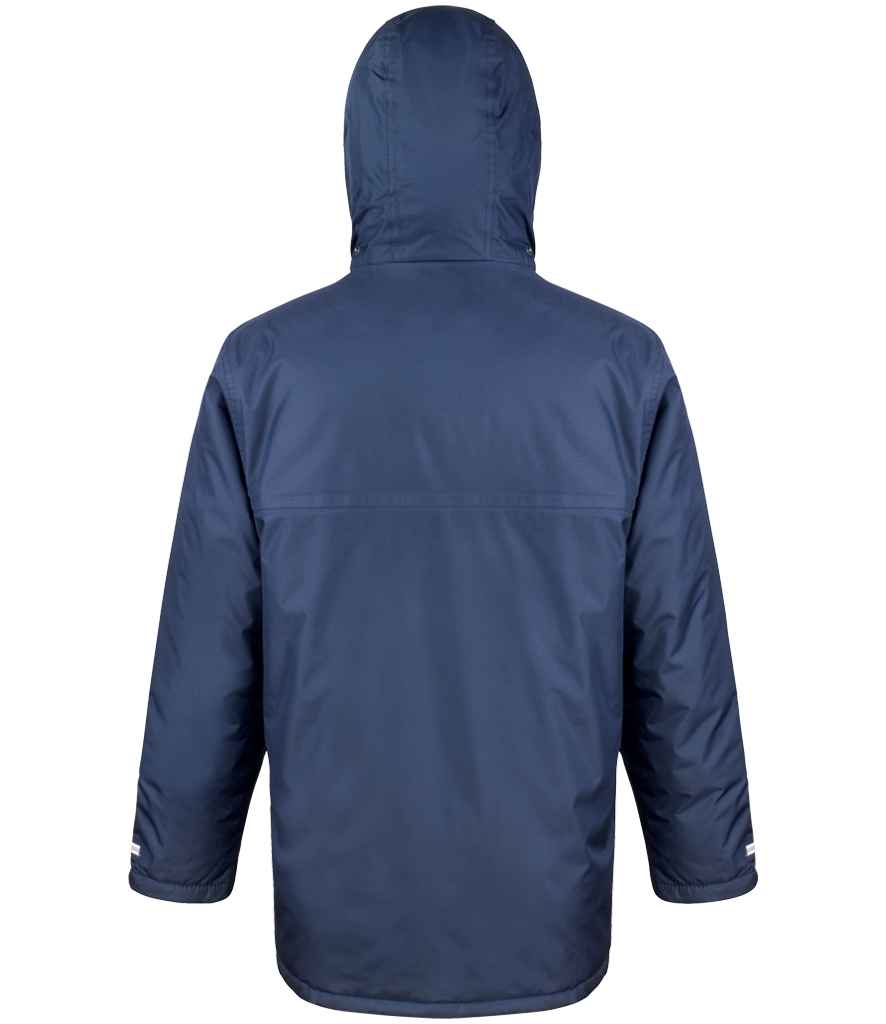 Result Core Winter Parka Jacket