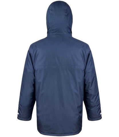 Result Core Winter Parka Jacket