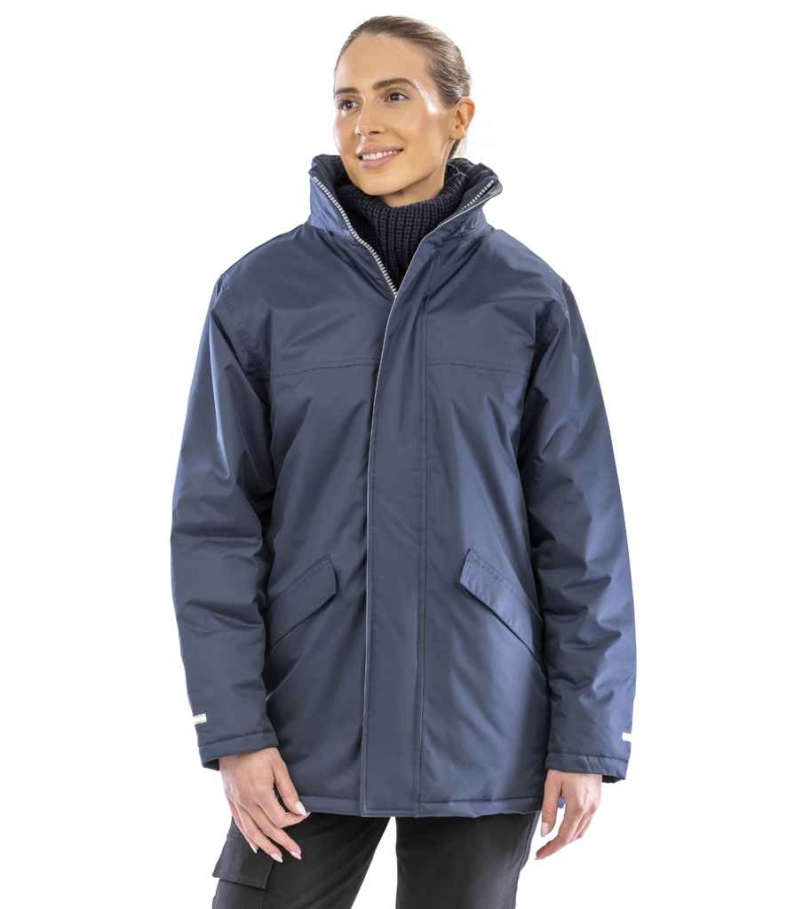 Result Core Winter Parka Jacket