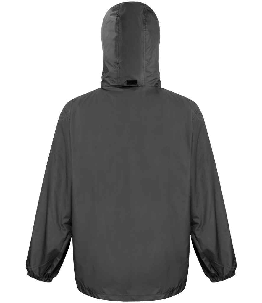 RS215 BLK BACK