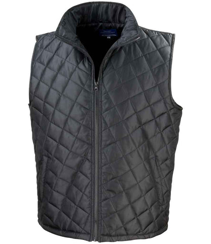 Result Core 3-in-1 Jacket in Black