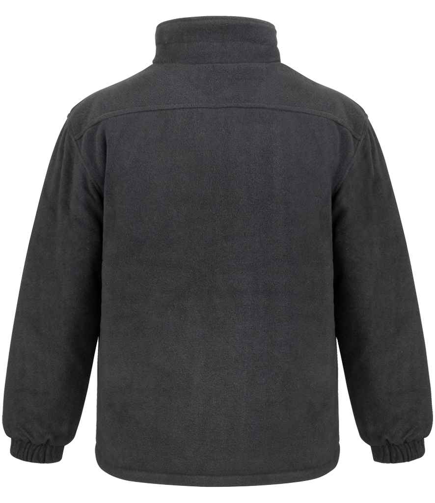 RS219  BLK BACK
