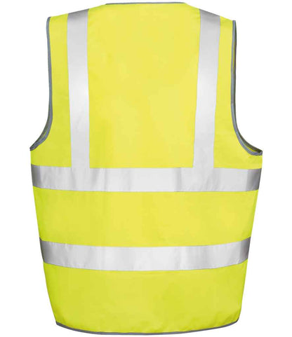 Result Safe-Guard Hi-Vis Vest