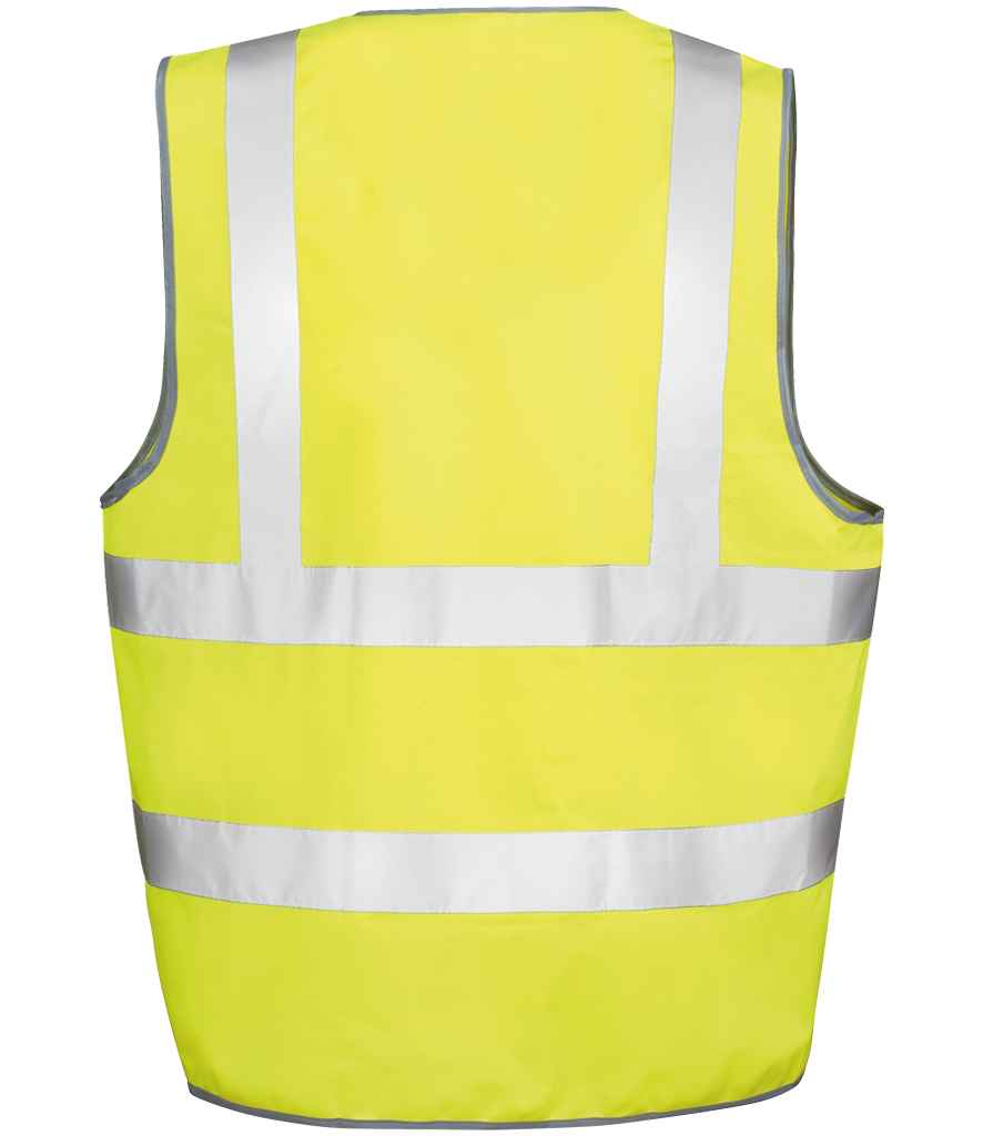 Result Safe-Guard Hi-Vis Vest