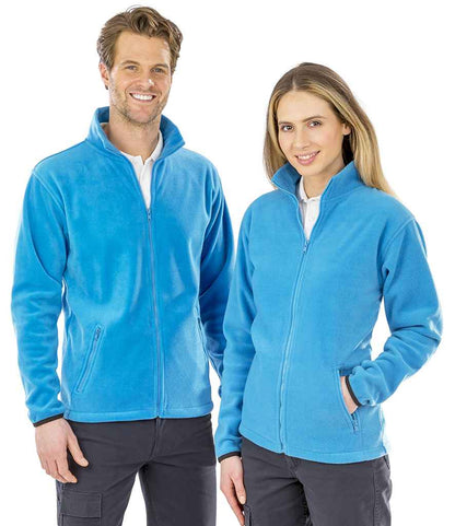 Result Core Ladies Norse Outdoor Fleece - model image
