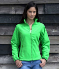 Vivid Green