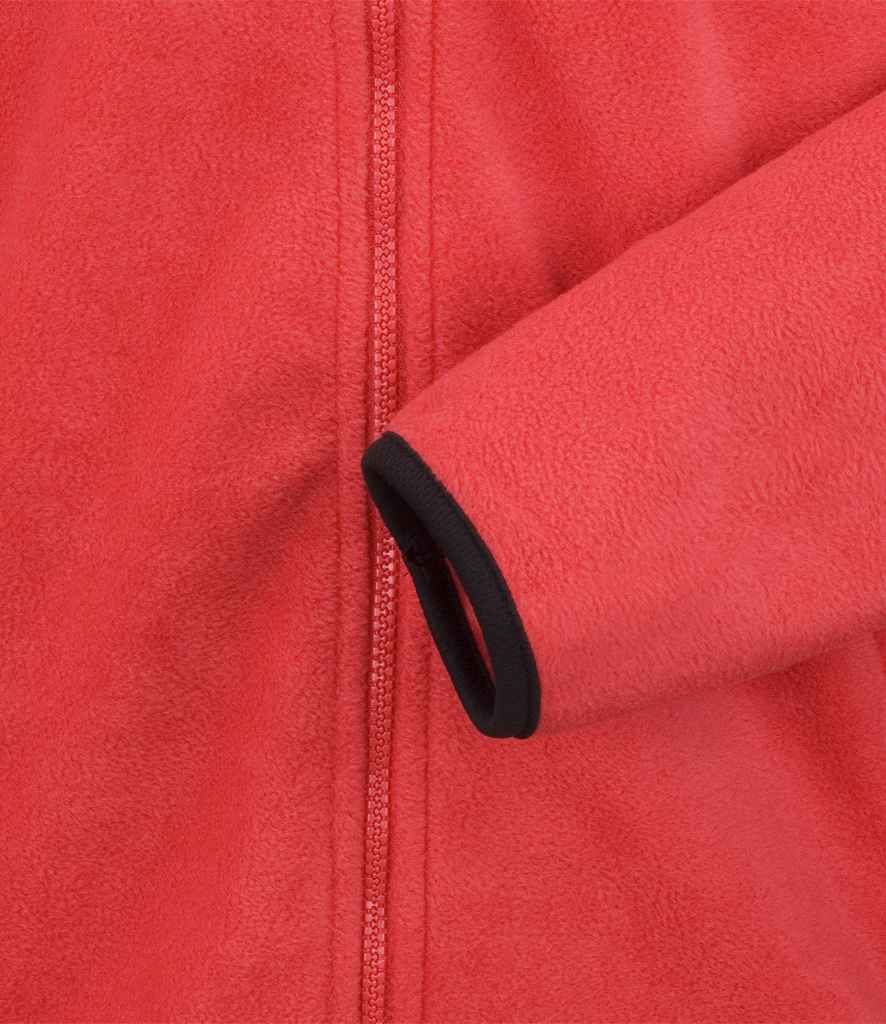 Result Core Norse Outdoor Fleece Jacket