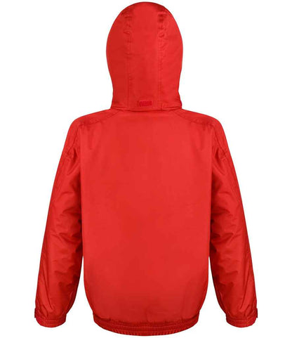RS221F RED BACK