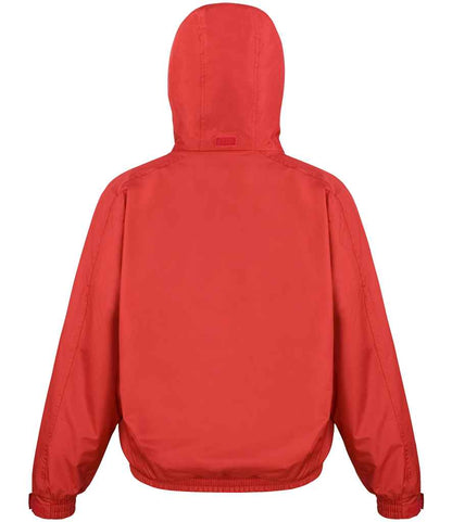RS221M RED BACK