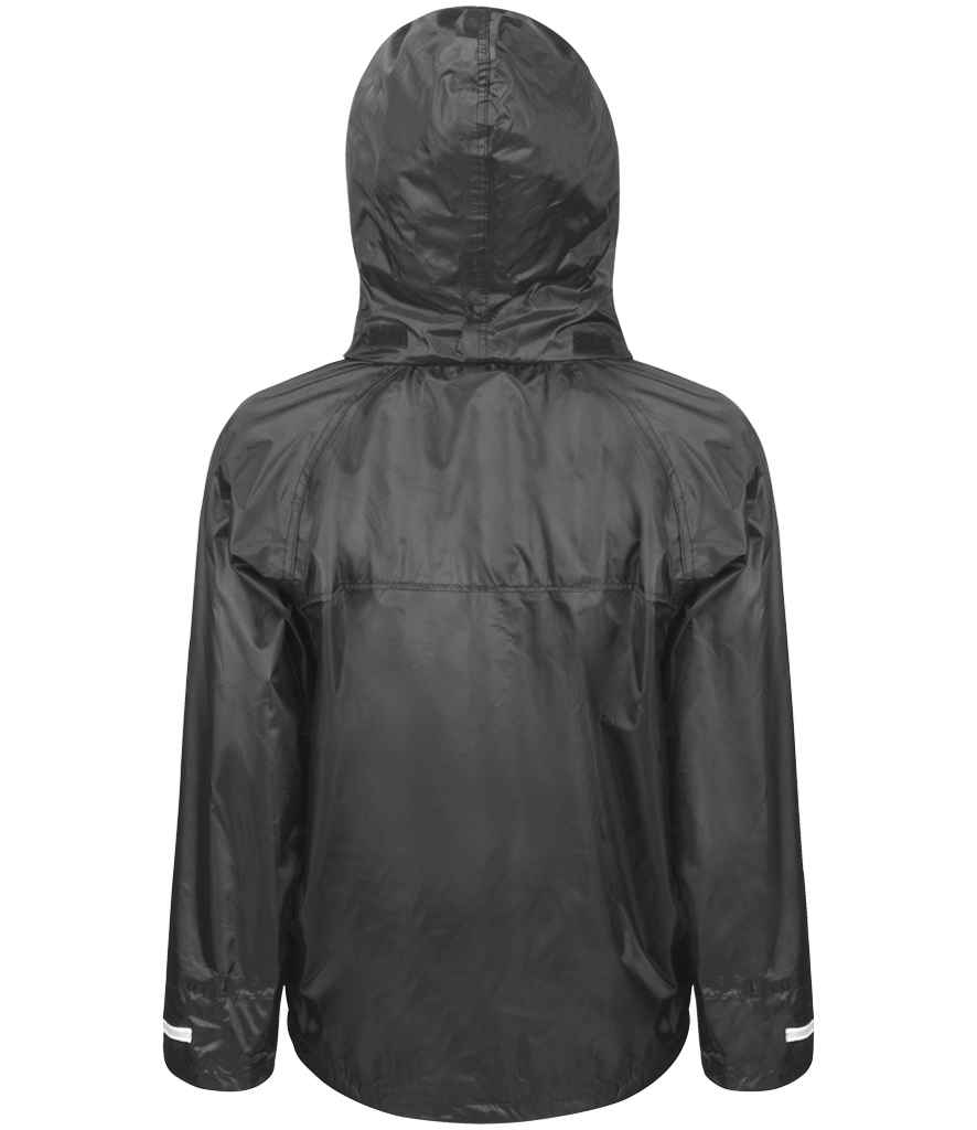 RS227B BLK BACK
