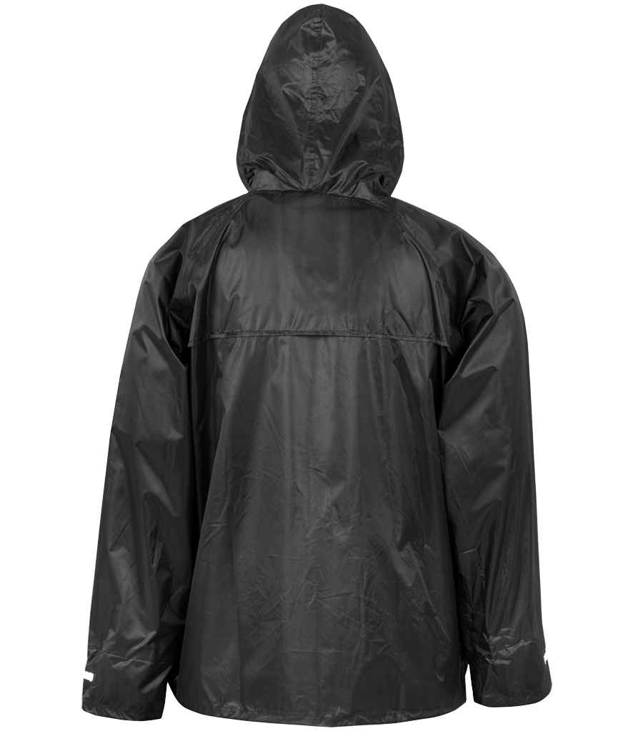 RS227 BLK BACK