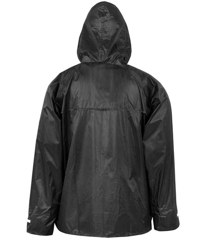 Result Core Waterproof Over Jacket