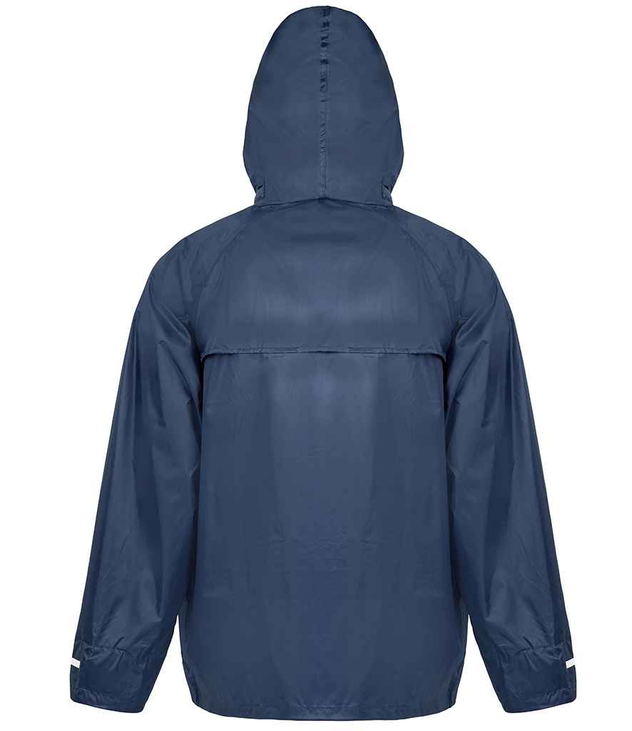 Result Core Waterproof Over Jacket