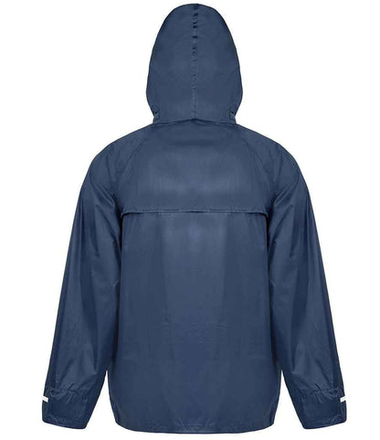 RS227 NAV BACK