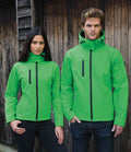 Vivid Green/Black