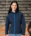 Navy/Royal Blue